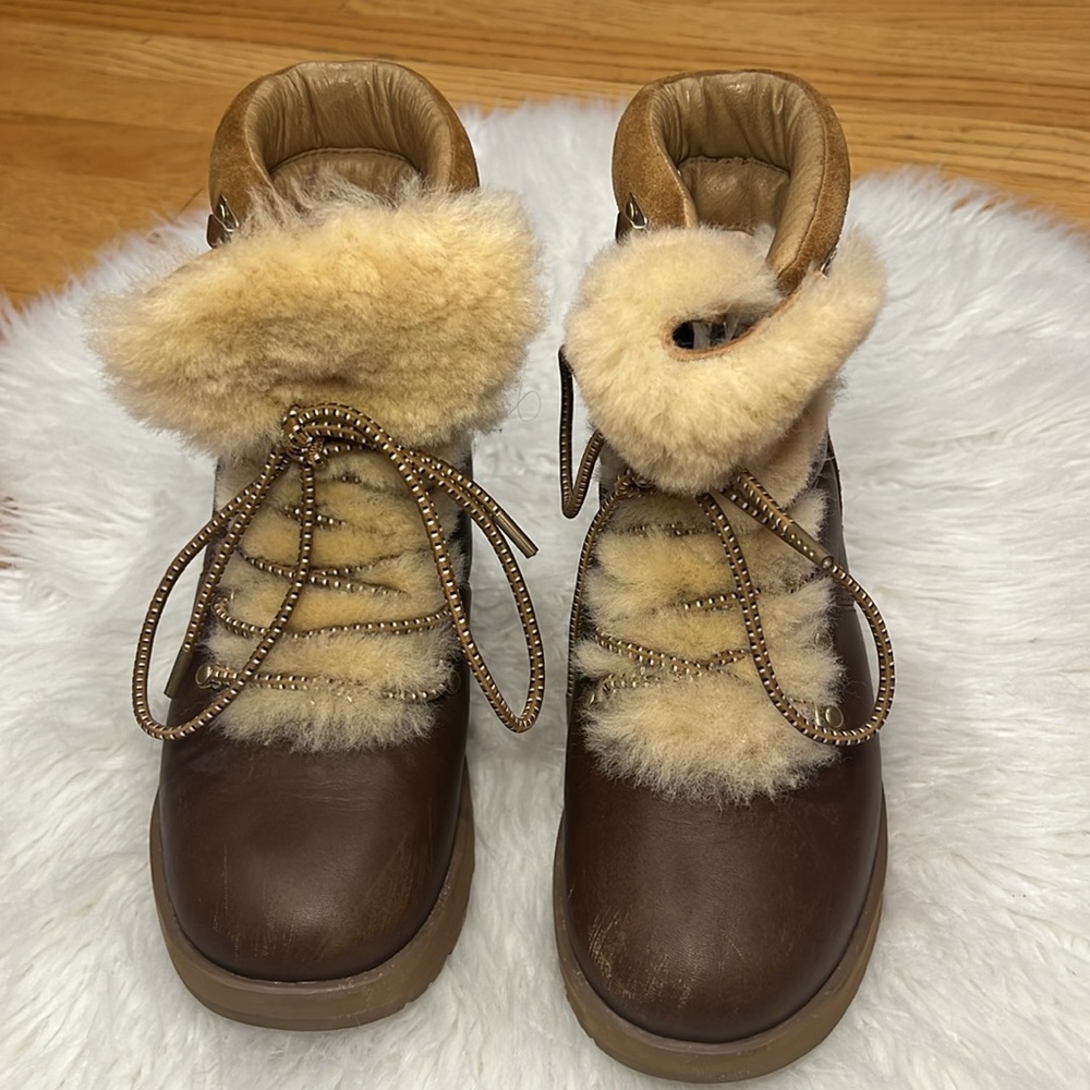 Ugg Vicky Waterproof - image 2